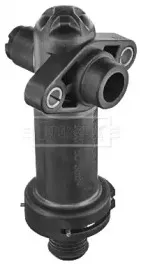 Термостат, охлаждающая жидкость BORG & BECK купить