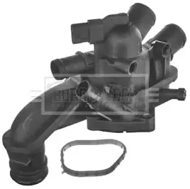 Термостат, охлаждающая жидкость BORG & BECK купить