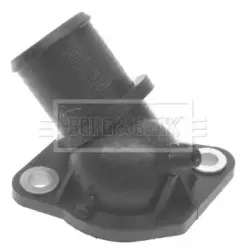 Фланец охлаждающей жидкости BORG & BECK купить