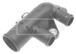 Фланец охлаждающей жидкости BORG & BECK купить