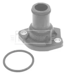 Фланец охлаждающей жидкости BORG & BECK купить