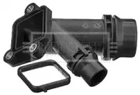 Фланец охлаждающей жидкости BORG & BECK купить