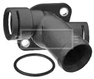 Фланец охлаждающей жидкости BORG & BECK купить