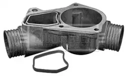 Фланец охлаждающей жидкости BORG & BECK купить