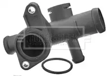 Фланец охлаждающей жидкости BORG & BECK купить