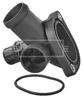 Фланец охлаждающей жидкости BORG & BECK купить