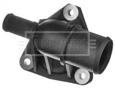 Фланец охлаждающей жидкости BORG & BECK купить