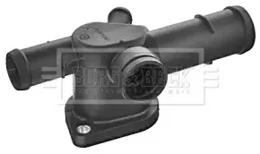 Фланец охлаждающей жидкости BORG & BECK купить