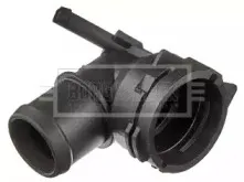 Фланец охлаждающей жидкости BORG & BECK купить