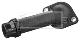 Фланец охлаждающей жидкости BORG & BECK купить