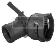 Фланец охлаждающей жидкости BORG & BECK купить