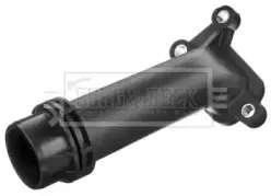 Фланец охлаждающей жидкости BORG & BECK купить