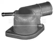 Фланец охлаждающей жидкости BORG & BECK купить