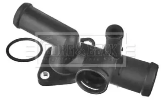 Фланец охлаждающей жидкости BORG & BECK купить