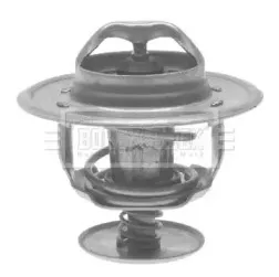 Термостат, охлаждающая жидкость BORG & BECK купить