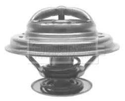 Термостат, охлаждающая жидкость BORG & BECK купить