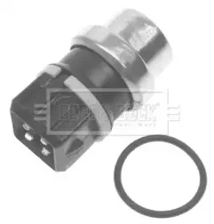 Датчик, температура охлаждающей жидкости BORG & BECK купить