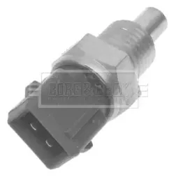 Датчик, температура охлаждающей жидкости BORG & BECK купить