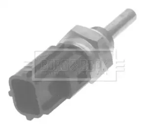 Датчик, температура охлаждающей жидкости BORG & BECK купить