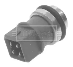 Датчик, температура охлаждающей жидкости BORG & BECK купить