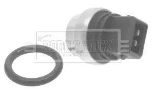 Датчик, температура охлаждающей жидкости BORG & BECK купить