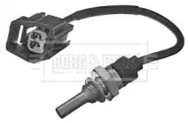 Датчик, температура охлаждающей жидкости BORG & BECK купить