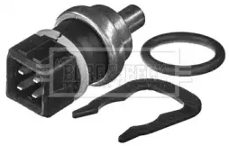 Датчик, температура охлаждающей жидкости BORG & BECK купить