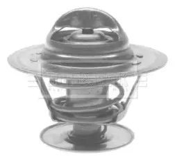 Термостат, охлаждающая жидкость BORG & BECK купить