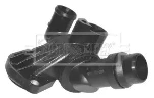 Термостат, охлаждающая жидкость BORG & BECK купить