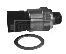Термовыключатель, вентилятор радиатора BORG & BECK купить