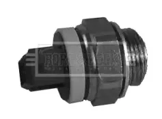 Термовыключатель, вентилятор радиатора BORG & BECK купить