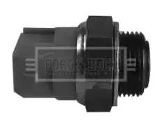 Термовыключатель, вентилятор радиатора BORG & BECK купить