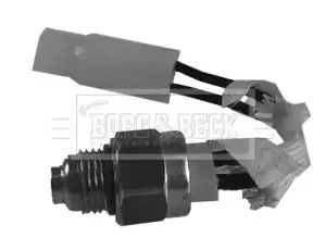 Термовыключатель, вентилятор радиатора BORG & BECK купить