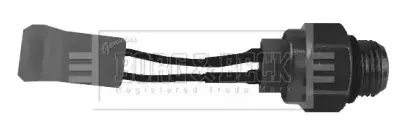 Термовыключатель, вентилятор радиатора BORG & BECK купить