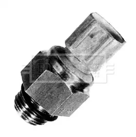 Термовыключатель, вентилятор радиатора BORG & BECK купить