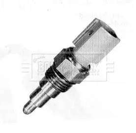 Термовыключатель, вентилятор радиатора BORG & BECK купить