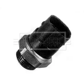 Термовыключатель, вентилятор радиатора BORG & BECK купить