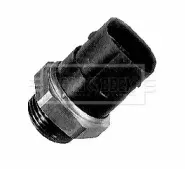 Термовыключатель, вентилятор радиатора BORG & BECK купить