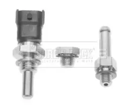 Водяной насос BORG & BECK купить