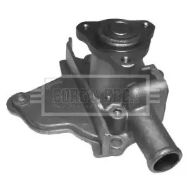 Водяной насос BORG & BECK купить