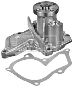 BWP1713 BORG & BECK-Насос охолоджуючої рідини BORG & BECK купить