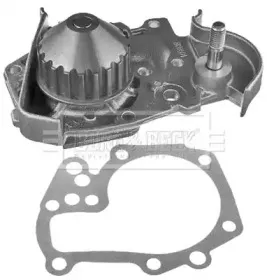 BWP1753 BORG & BECK Насос водяного охолодження BORG & BECK купить