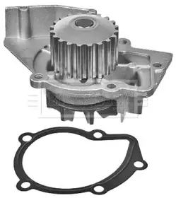 BWP1759 BORG & BECK-Насос охолоджуючої рідини BORG & BECK купить