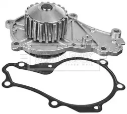 BWP1949 BORG & BECK-Насос охолоджуючої рідини BORG & BECK купить