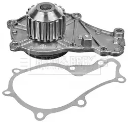 BWP2043 BORG & BECK Насос охолоджуючої рідини BORG & BECK купить