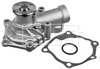 BWP2099 BORG & BECK-Насос охолоджуючої рідини BORG & BECK купить