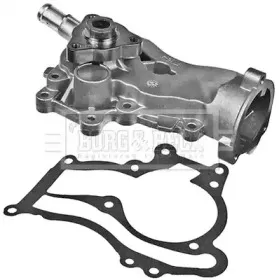 BWP2282 BORG & BECK-Насос охолоджуючої рідини BORG & BECK купить