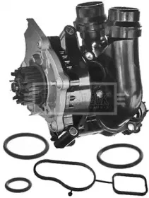 Водяной насос BORG & BECK купить