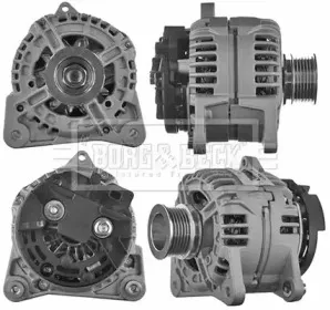 Генератор BORG & BECK купить