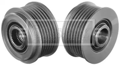 Механизм свободного хода генератора BORG & BECK купить